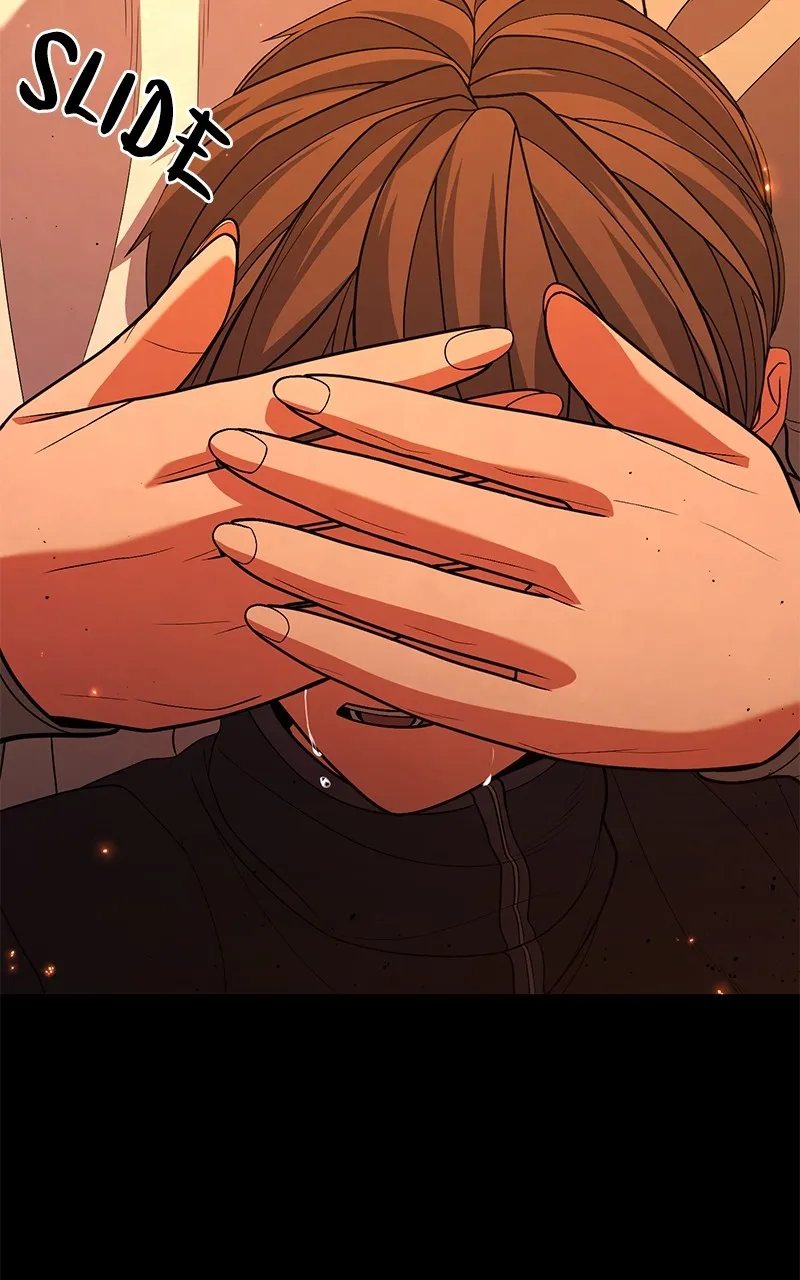 The Exiled Hero Chapter 45 page 21 - 
