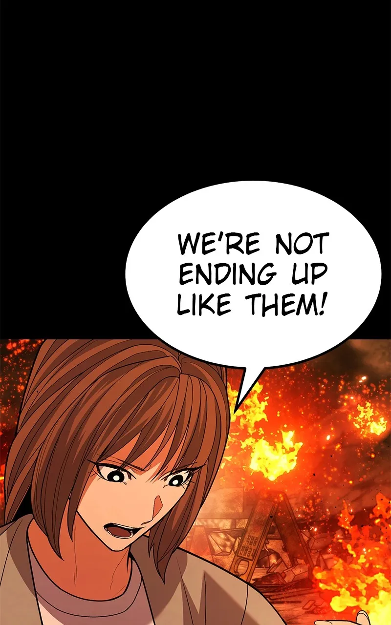The Exiled Hero Chapter 45 page 22 - 