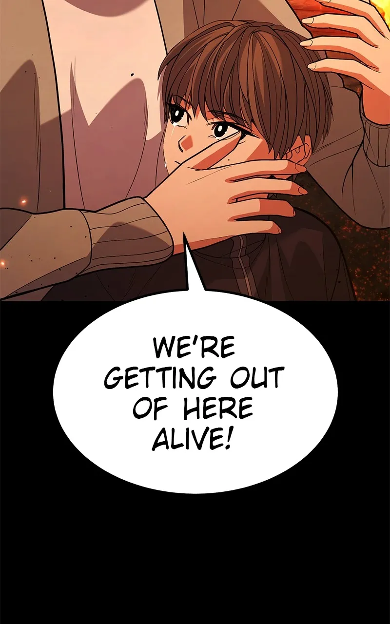 The Exiled Hero Chapter 45 page 23 - 