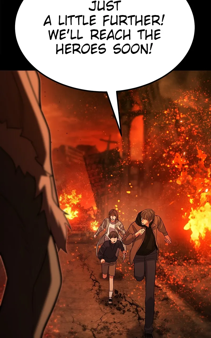 The Exiled Hero Chapter 45 page 26 - 