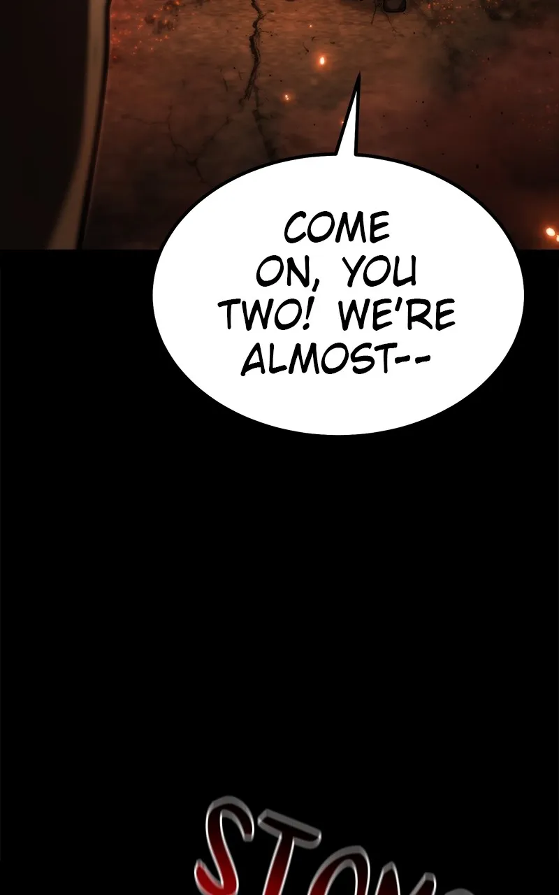The Exiled Hero Chapter 45 page 27 - 