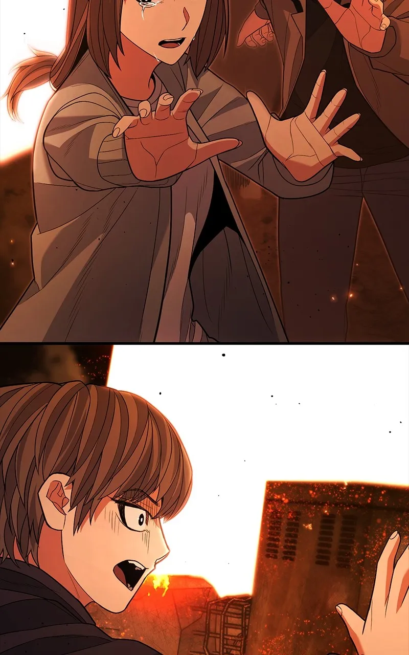 The Exiled Hero Chapter 45 page 39 - 