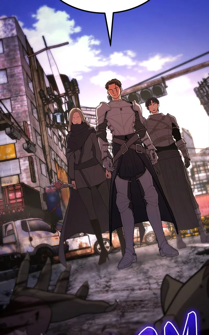 The Exiled Hero Chapter 45 page 67 - 