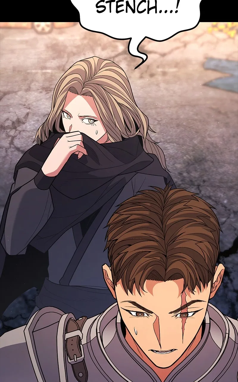 The Exiled Hero Chapter 45 page 69 - 