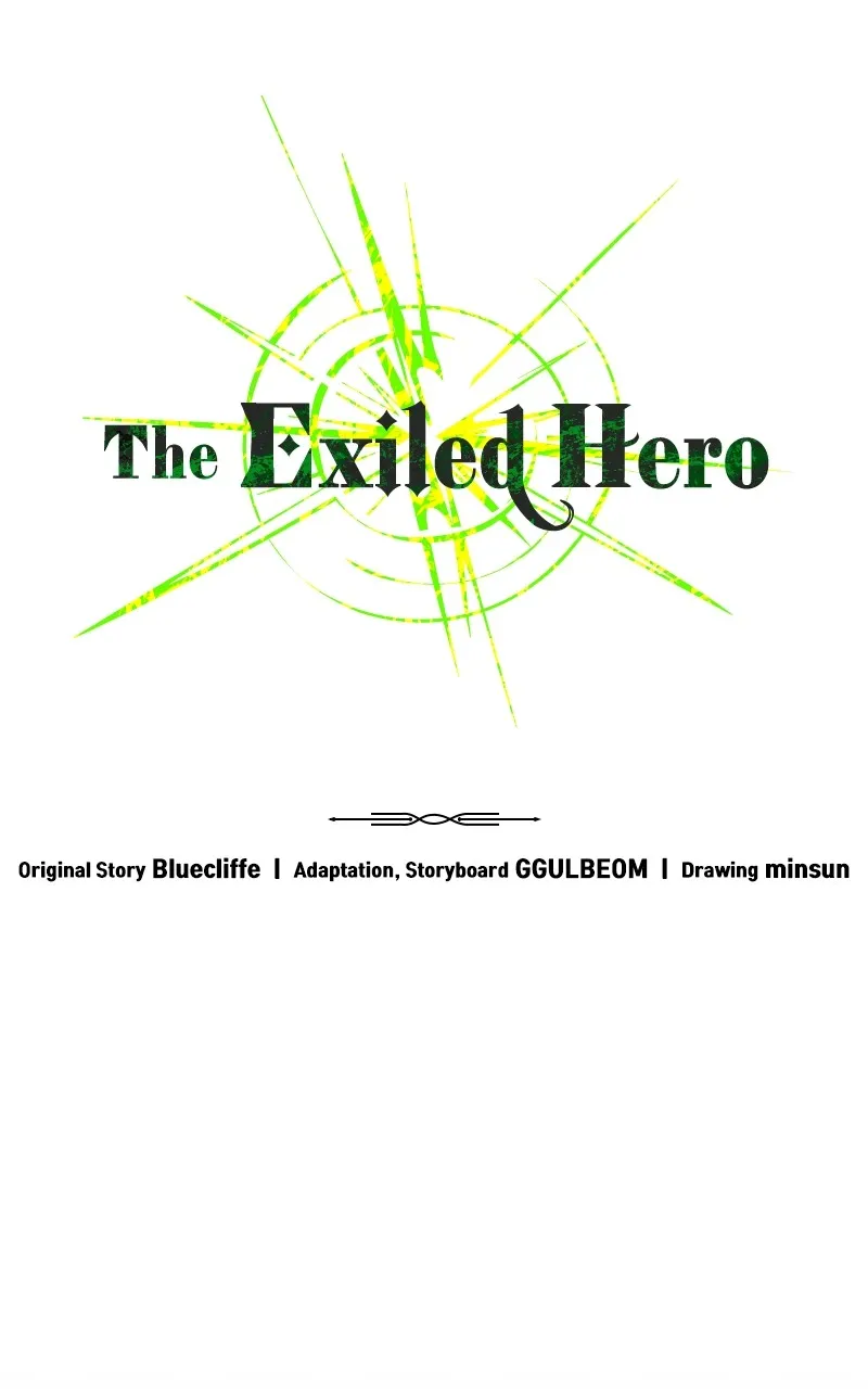 The Exiled Hero Chapter 45 page 9 - 