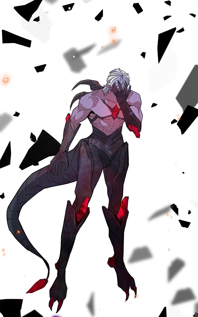The Exiled Hero Chapter 47 page 2 - 