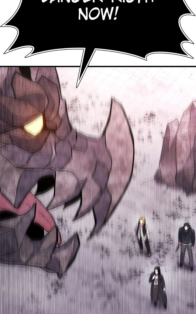 The Exiled Hero Chapter 47 page 164 - 
