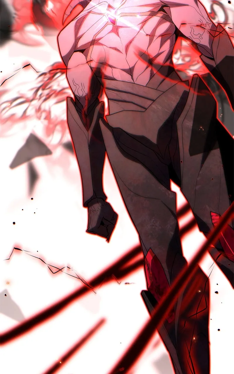 The Exiled Hero Chapter 47 page 21 - 