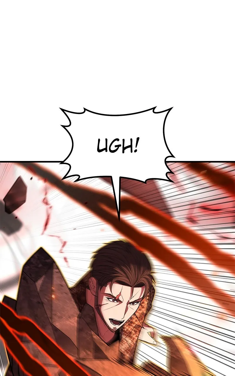 The Exiled Hero Chapter 47 page 36 - 