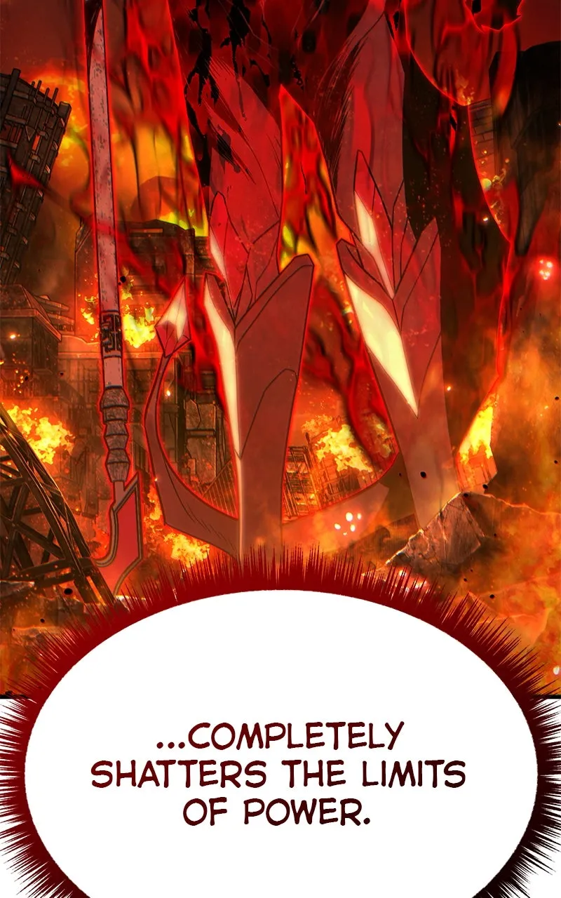 The Exiled Hero Chapter 47 page 60 - 