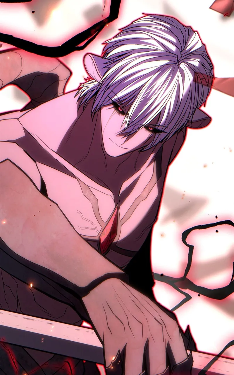 The Exiled Hero Chapter 47 page 95 - 