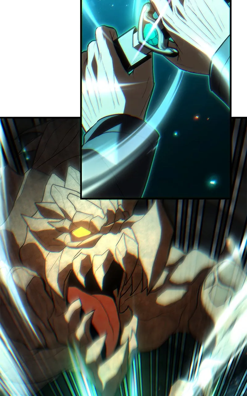 The Exiled Hero Chapter 48 page 14 - 