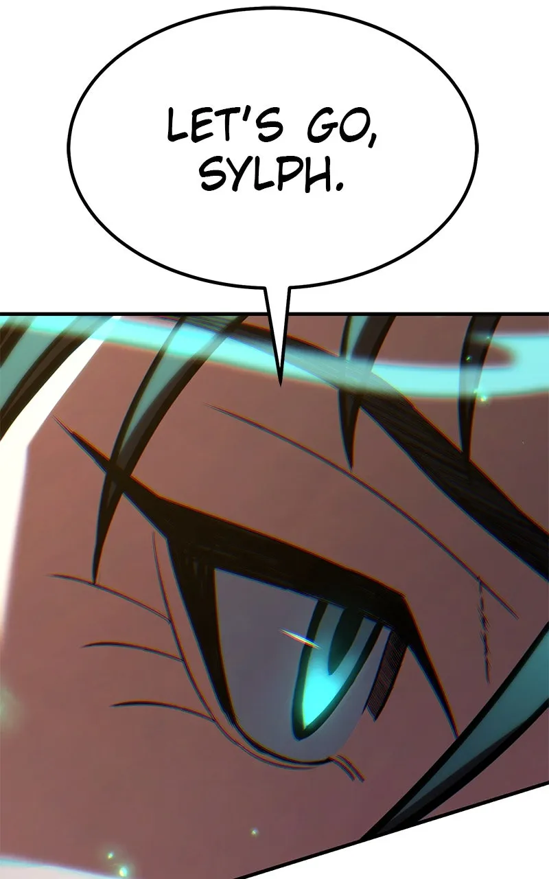 The Exiled Hero Chapter 48 page 151 - 
