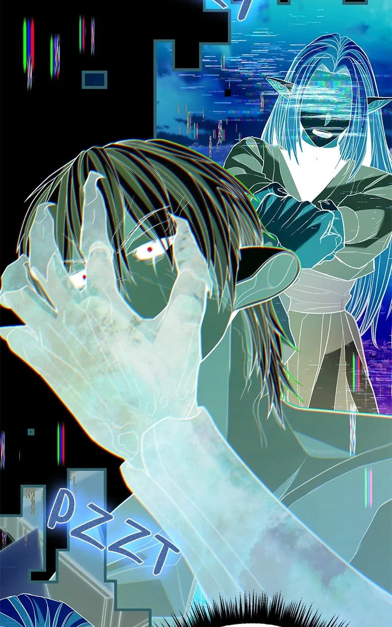 The Exiled Hero Chapter 48 page 34 - 