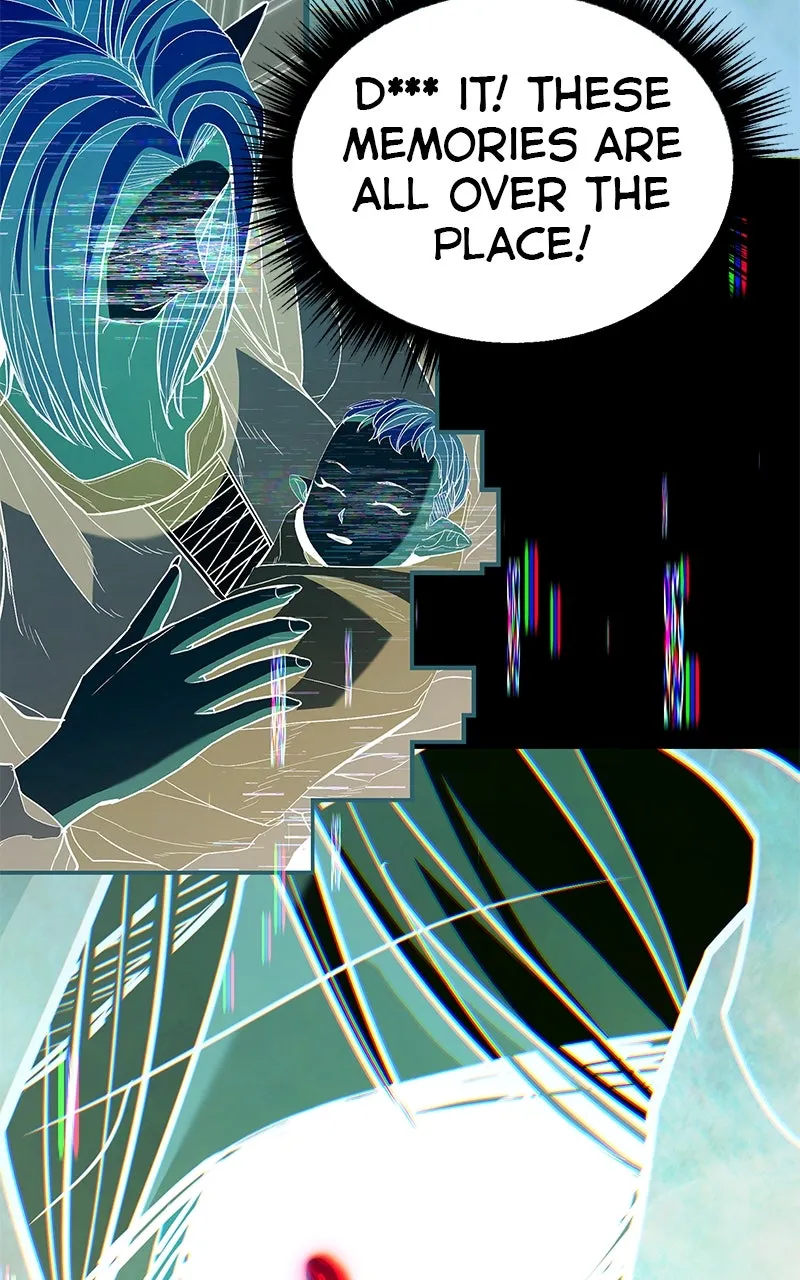 The Exiled Hero Chapter 48 page 35 - 