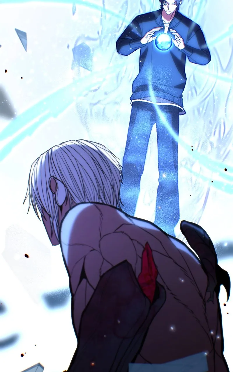 The Exiled Hero Chapter 48 page 7 - 
