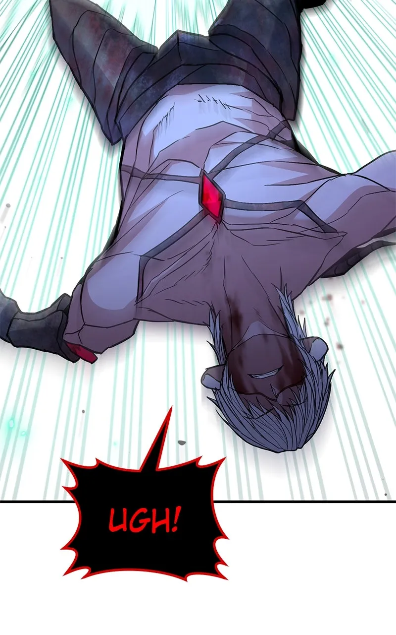 The Exiled Hero Chapter 49 page 148 - 