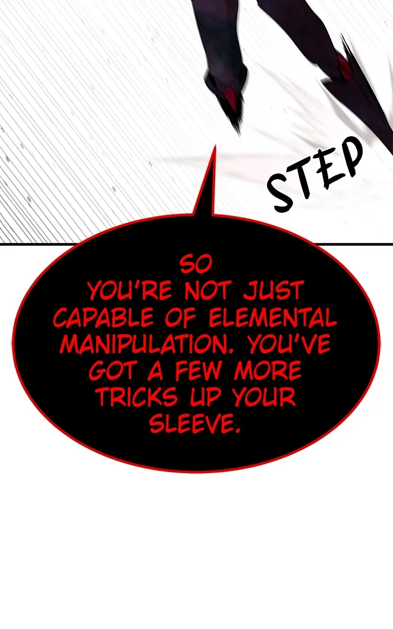 The Exiled Hero Chapter 49 page 150 - 