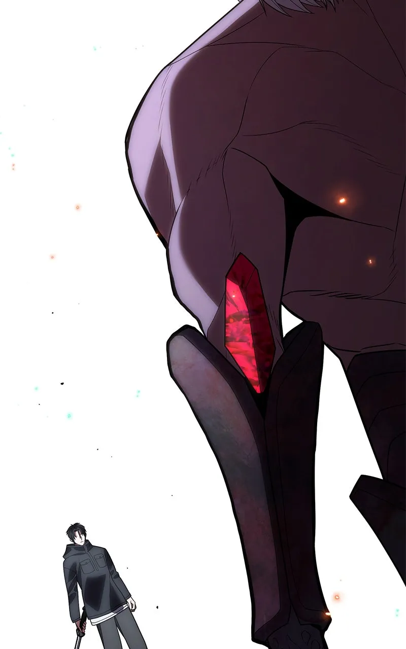 The Exiled Hero Chapter 49 page 16 - 