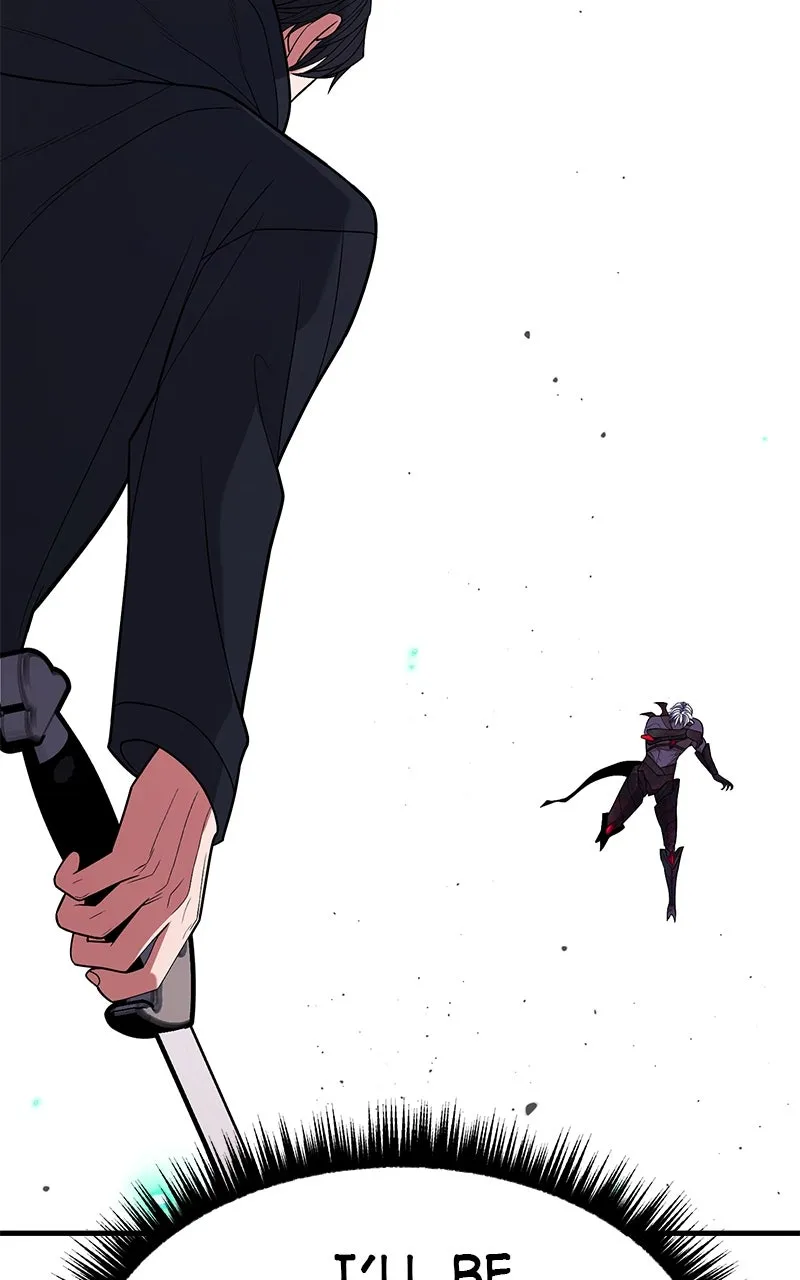 The Exiled Hero Chapter 49 page 154 - 