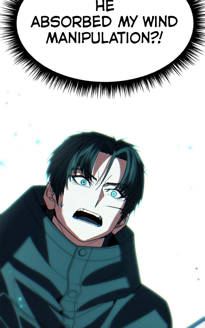 The Exiled Hero Chapter 49 page 184 - 