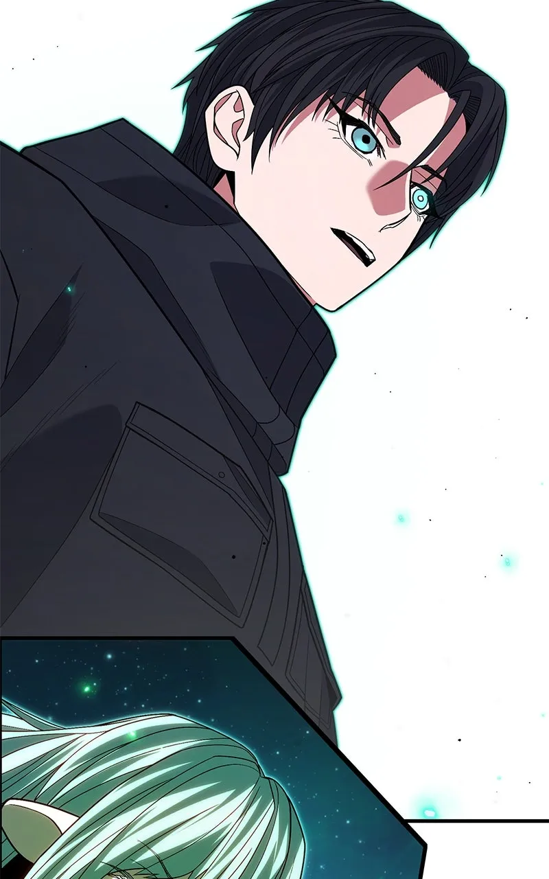 The Exiled Hero Chapter 49 page 28 - 