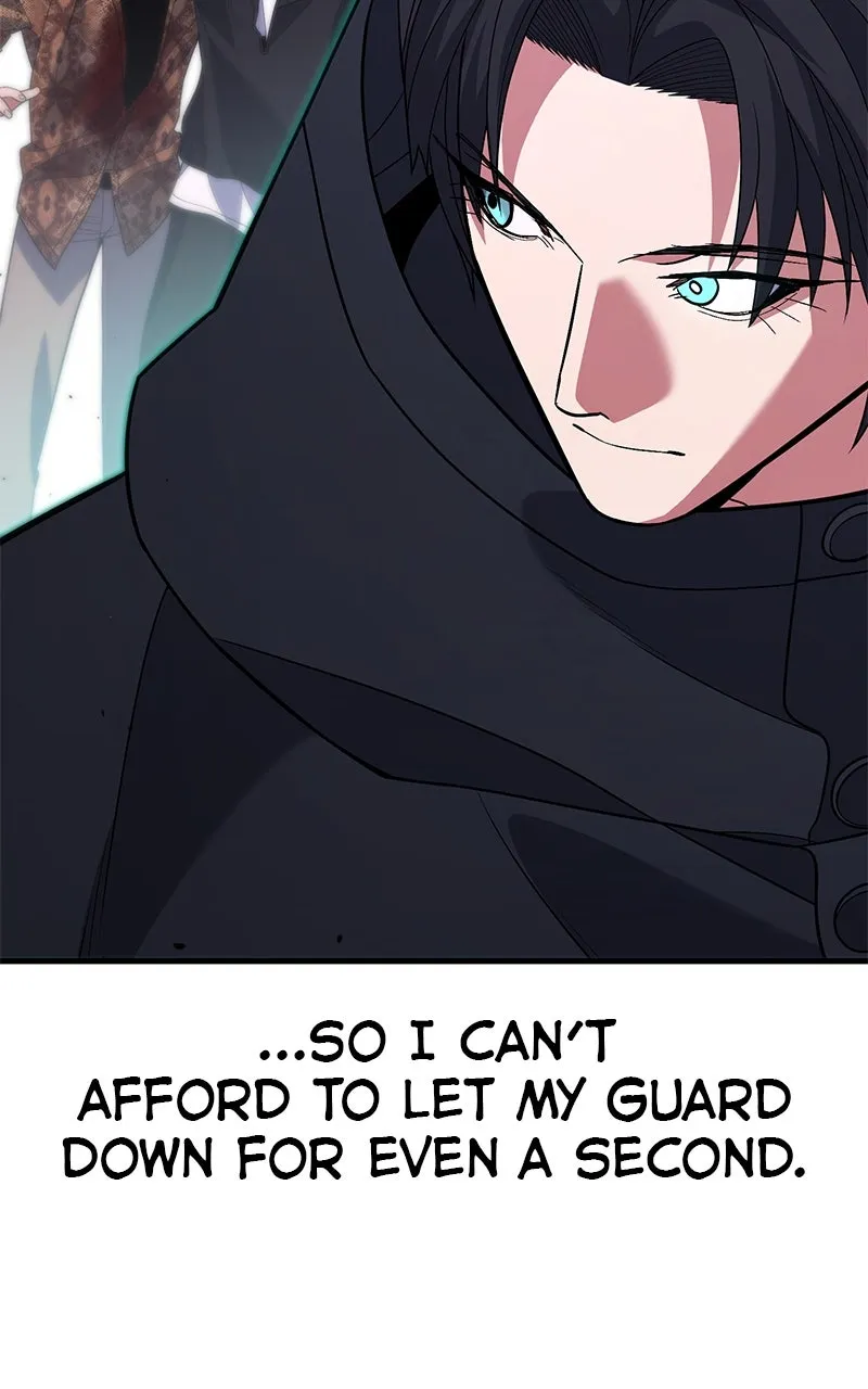 The Exiled Hero Chapter 49 page 33 - 