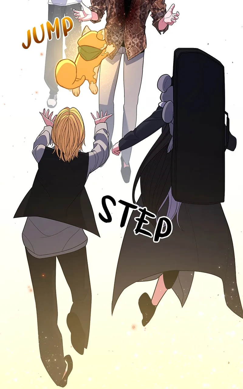 The Exiled Hero Chapter 49 page 49 - 