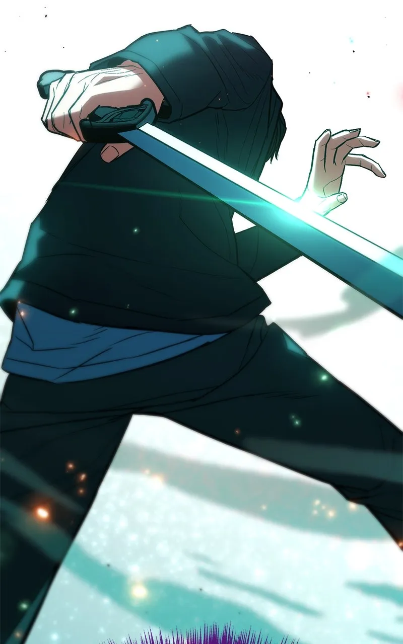 The Exiled Hero Chapter 49 page 6 - 