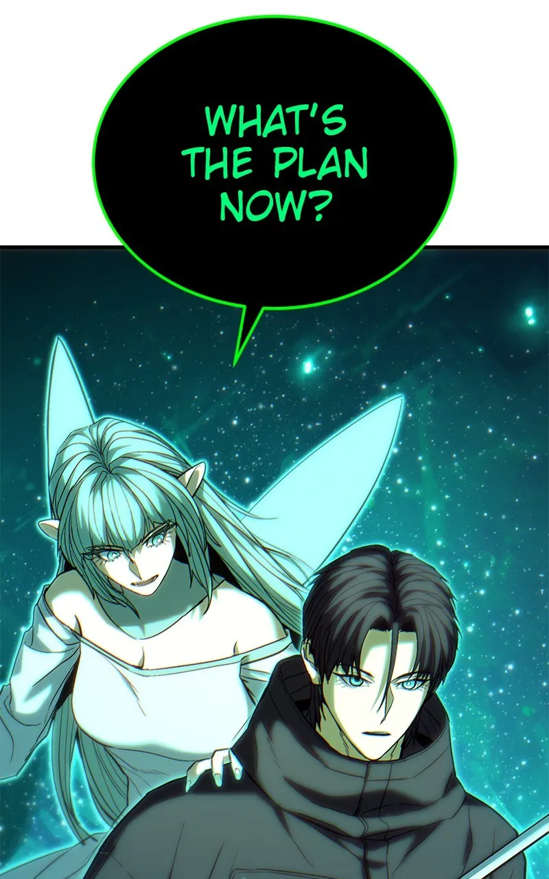 The Exiled Hero Chapter 50 page 114 - 