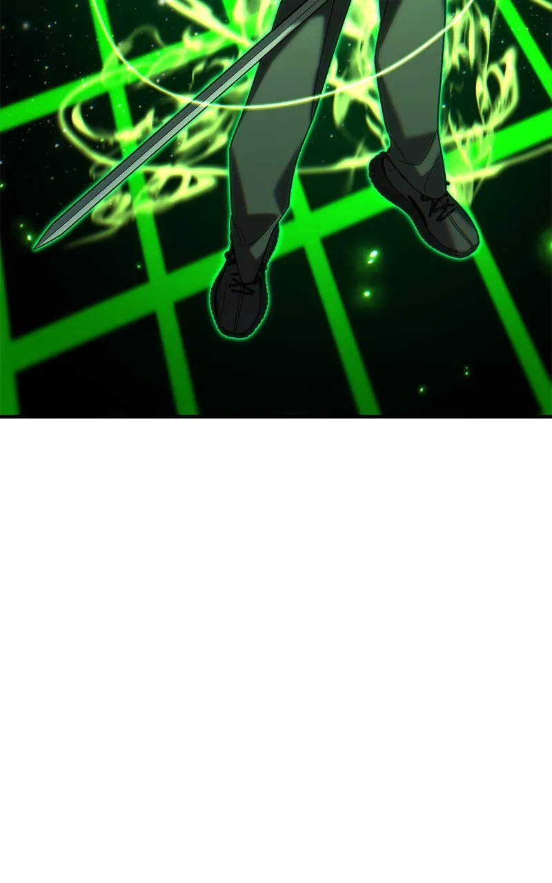 The Exiled Hero Chapter 50 page 156 - 