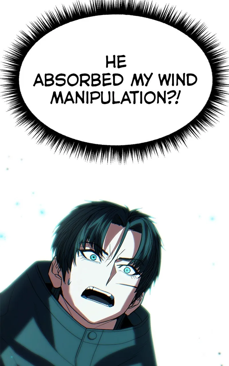 The Exiled Hero Chapter 50 page 8 - 