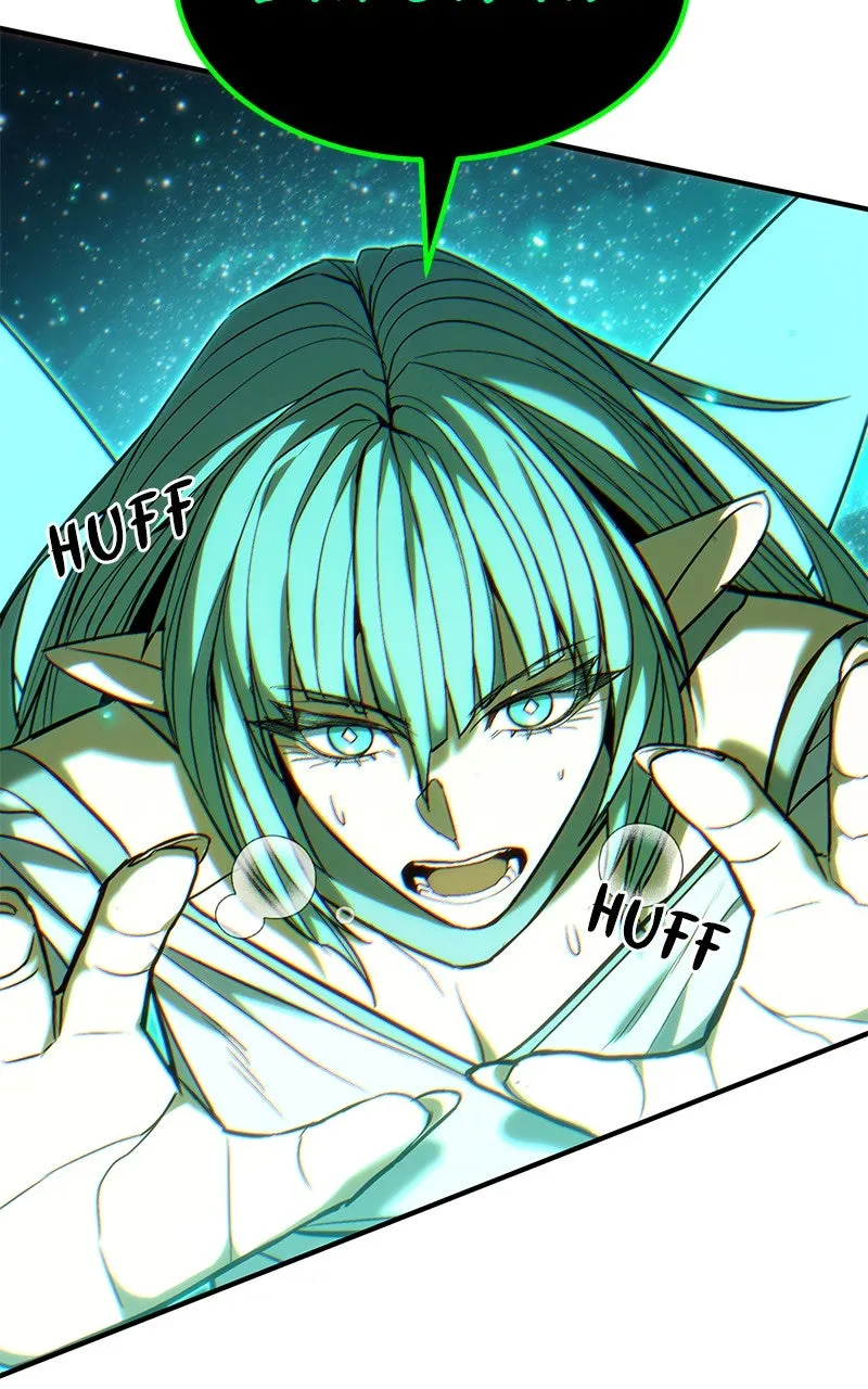 The Exiled Hero Chapter 50 page 95 - 