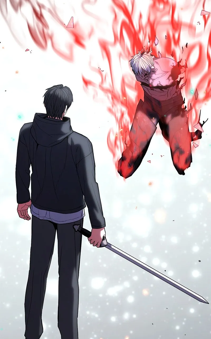 The Exiled Hero Chapter 51 page 180 - 