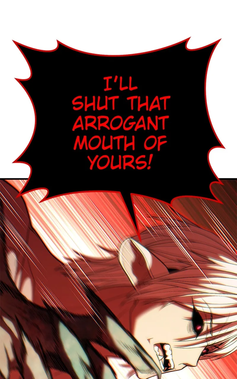 The Exiled Hero Chapter 51 page 33 - 