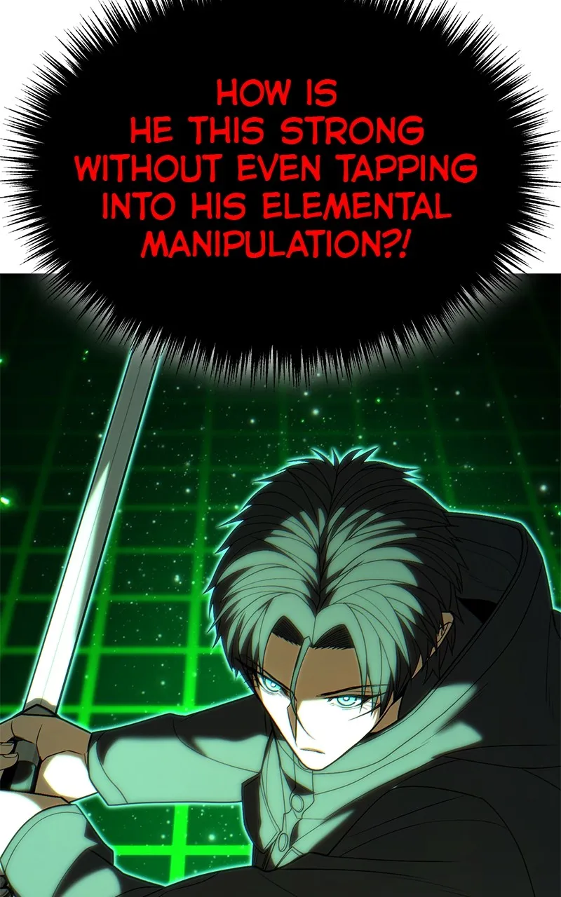 The Exiled Hero Chapter 51 page 52 - 