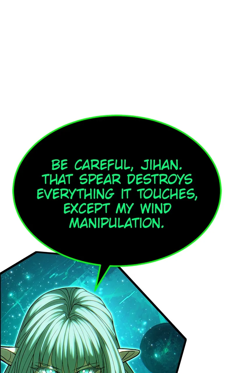 The Exiled Hero Chapter 51 page 77 - 