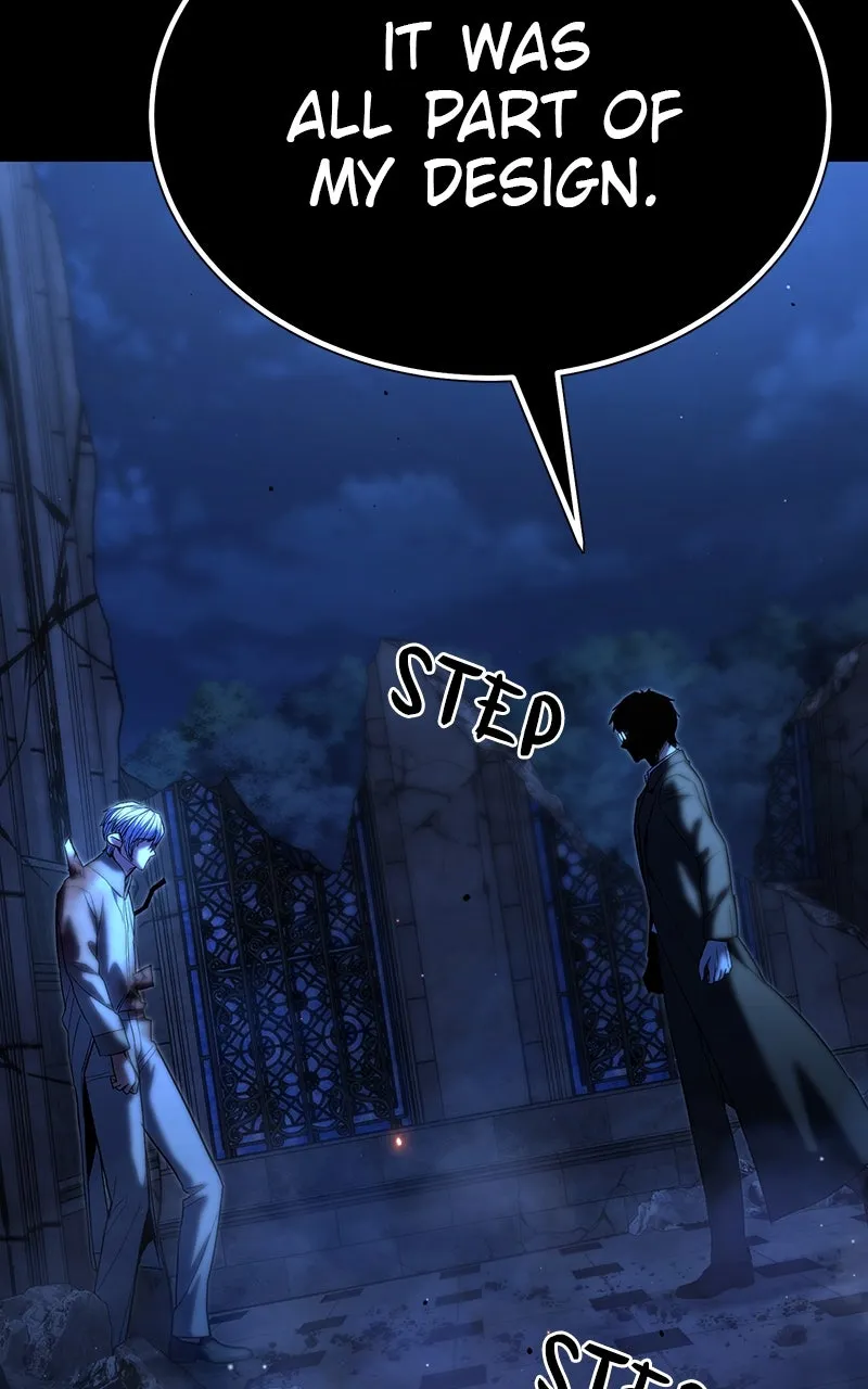 The Exiled Hero Chapter 52 page 148 - 
