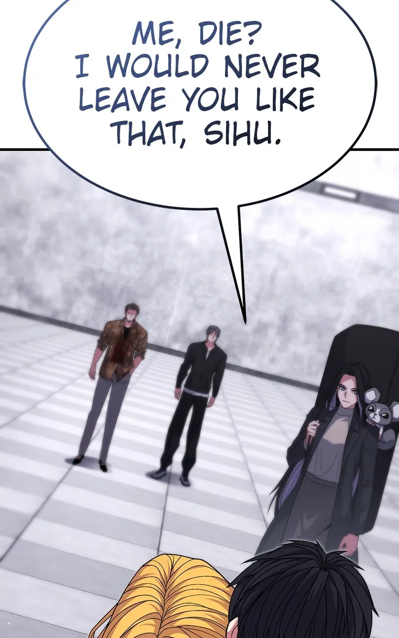 The Exiled Hero Chapter 52 page 33 - 
