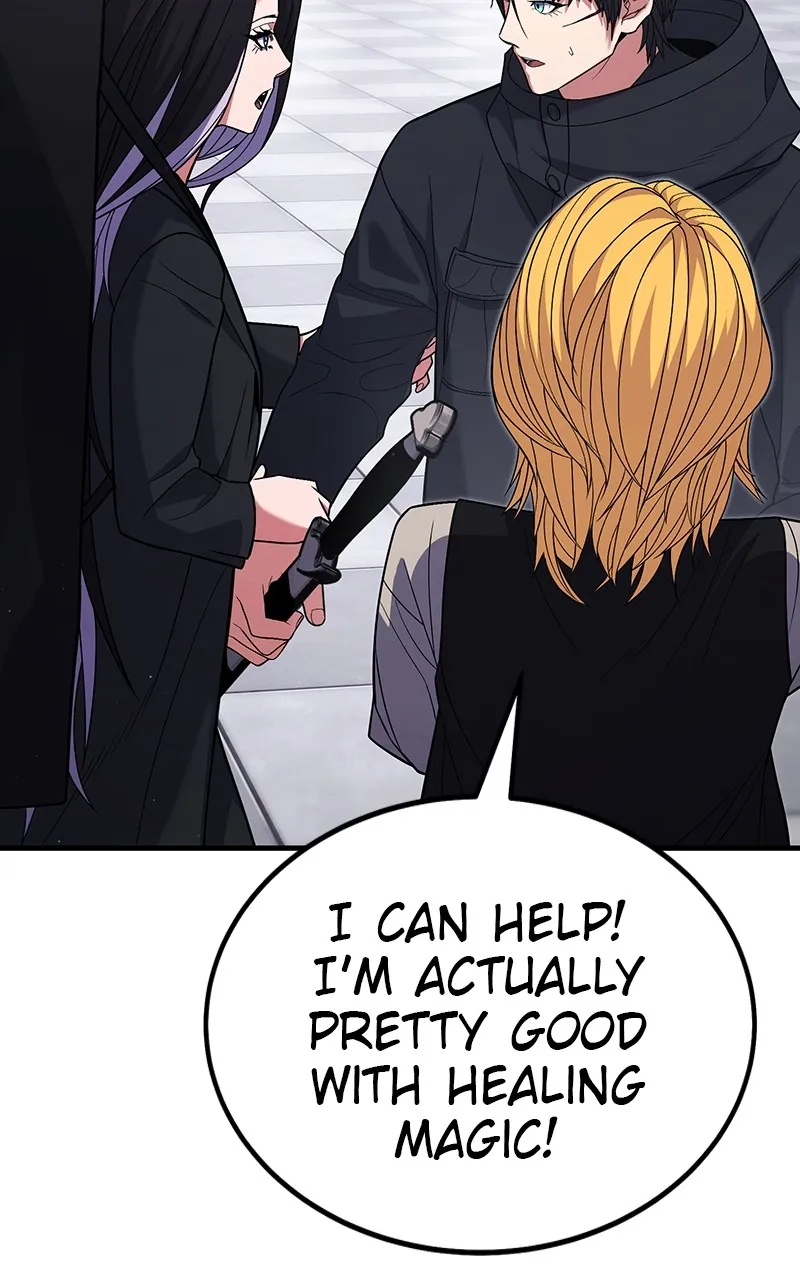 The Exiled Hero Chapter 52 page 42 - 