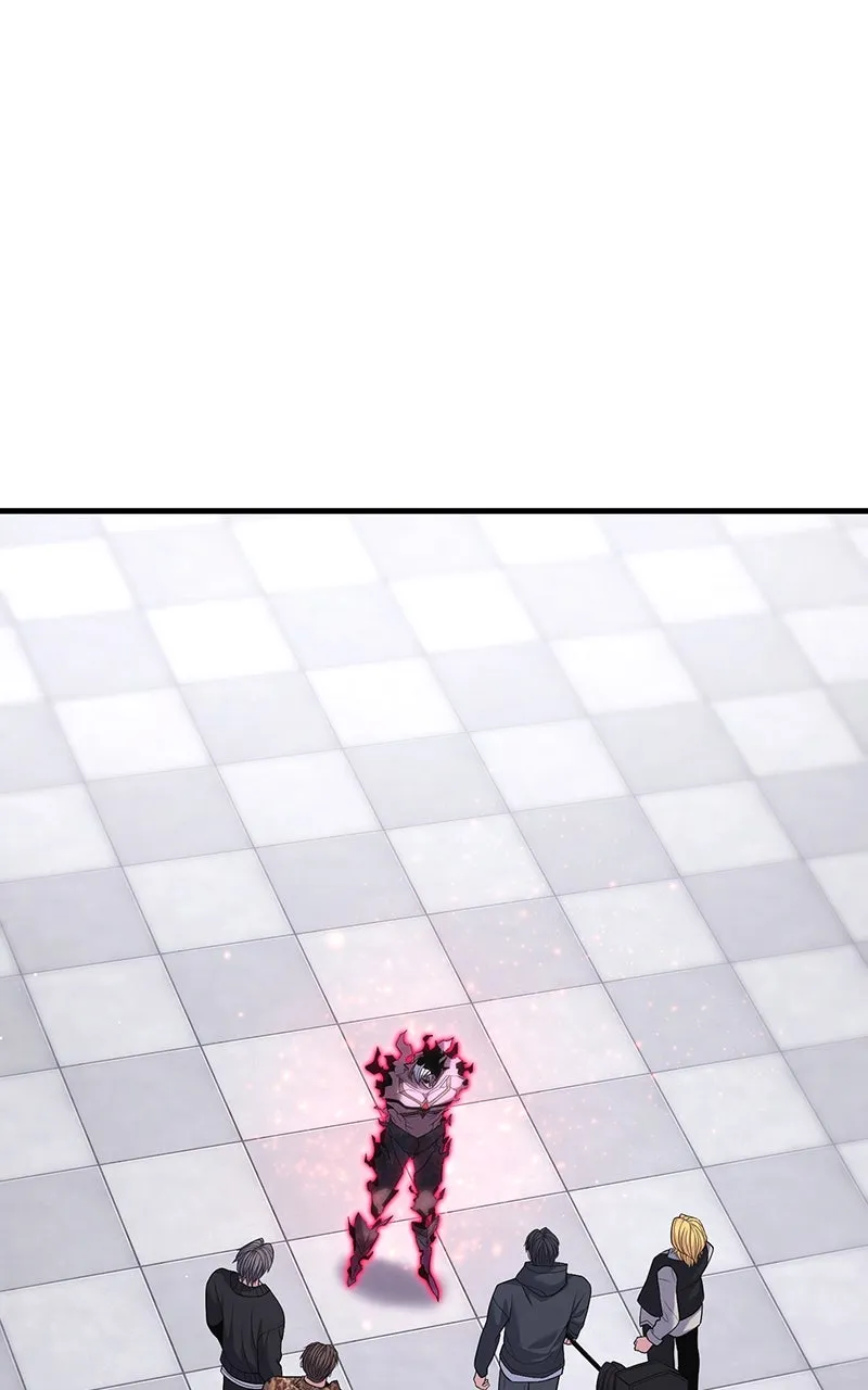 The Exiled Hero Chapter 52 page 50 - 