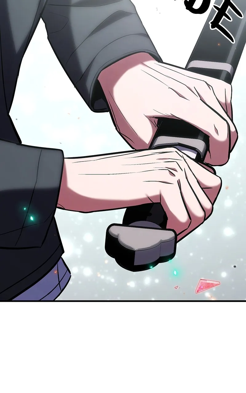 The Exiled Hero Chapter 52 page 10 - 