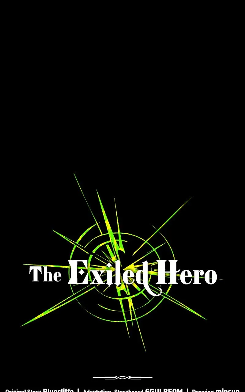 The Exiled Hero Chapter 53 page 15 - 