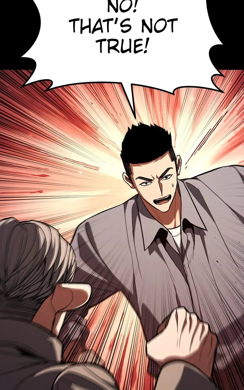 The Exiled Hero Chapter 53 page 141 - 