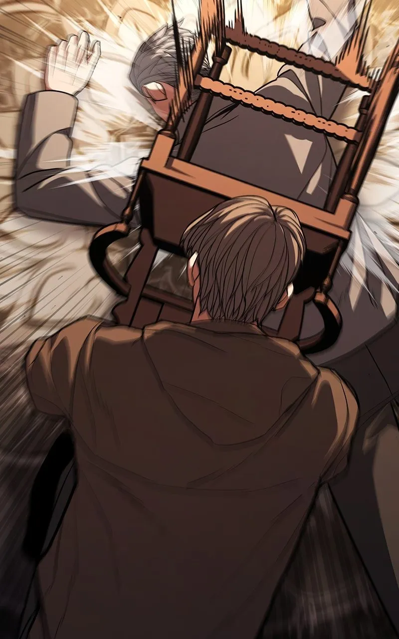 The Exiled Hero Chapter 53 page 150 - 