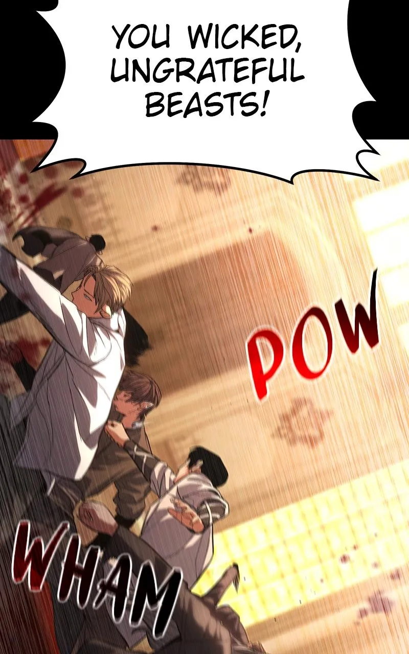 The Exiled Hero Chapter 53 page 152 - 