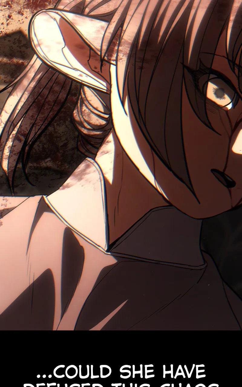 The Exiled Hero Chapter 53 page 160 - 