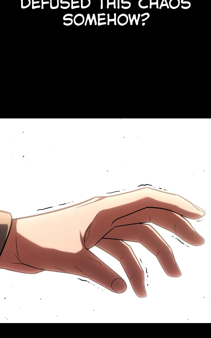 The Exiled Hero Chapter 53 page 161 - 