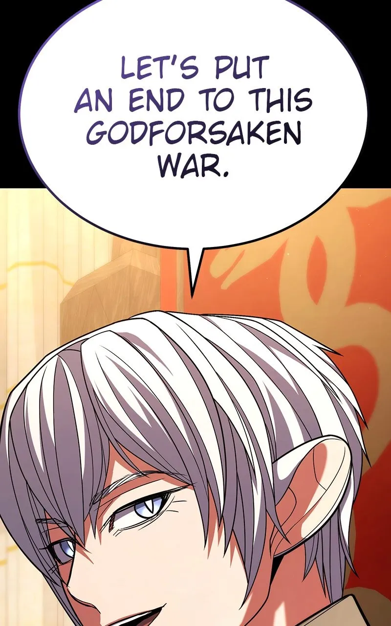 The Exiled Hero Chapter 53 page 34 - 