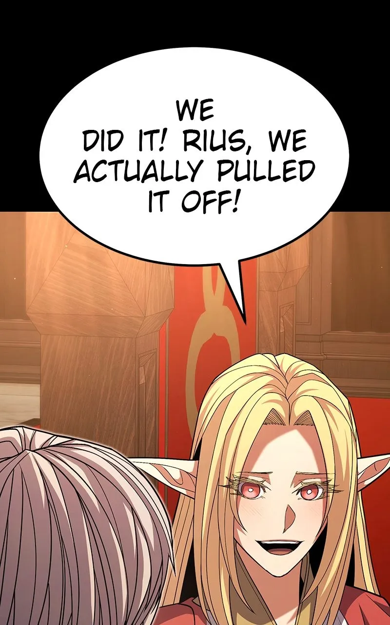 The Exiled Hero Chapter 53 page 50 - 